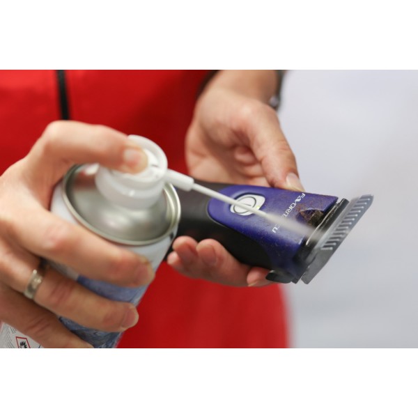 Aesculap Akumulatorski strižnik Favorita CLi