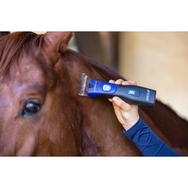 Aesculap Akumulatorski strižnik Favorita CLi