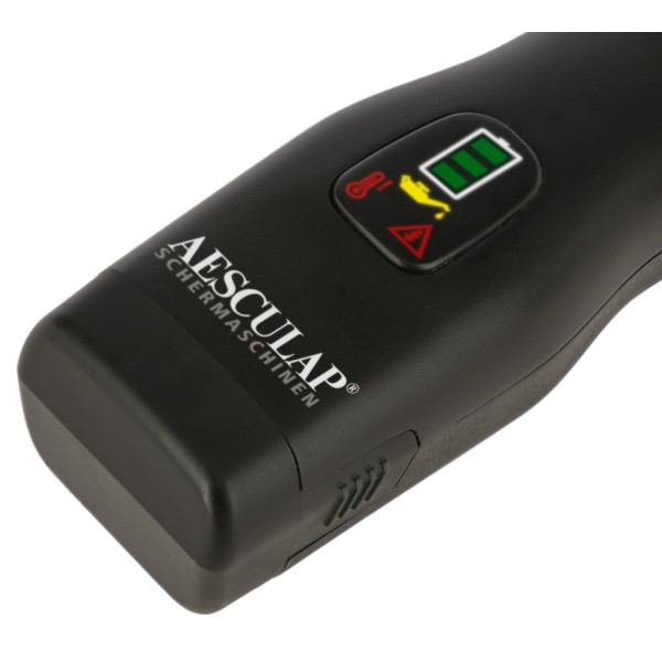 Aesculap Akumulatorski strižnik Favorita CLi