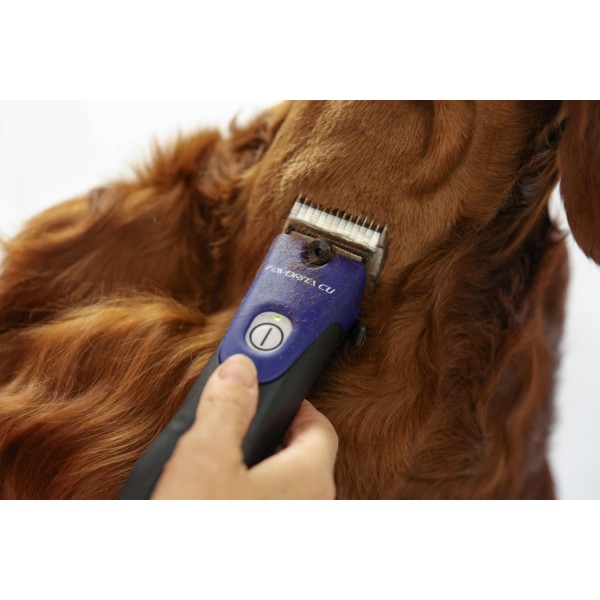 Aesculap Akumulatorski strižnik Favorita CLi