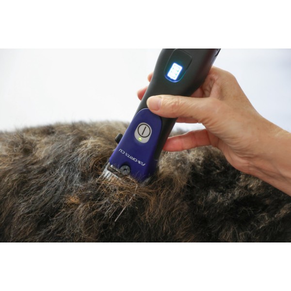 Aesculap Akumulatorski strižnik Favorita CLi