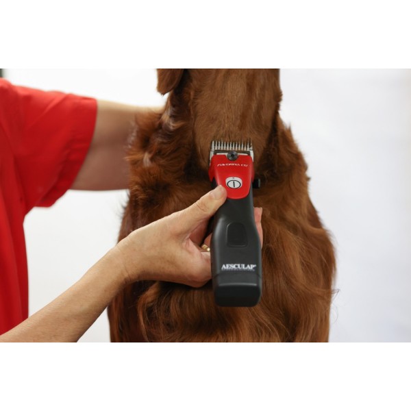 Aesculap Akumulatorski strižnik Favorita CLi