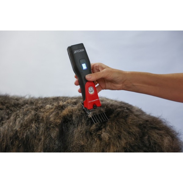 Aesculap Akumulatorski strižnik Favorita CLi