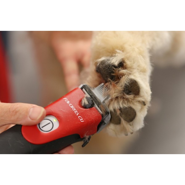 Aesculap Akumulatorski strižnik Favorita CLi