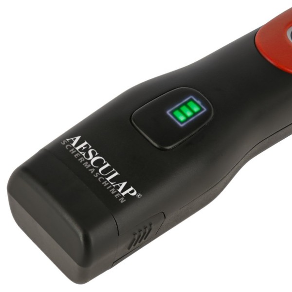 Aesculap Akumulatorski strižnik Favorita CLi