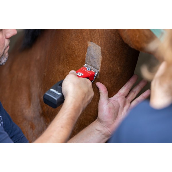 Aesculap Akumulatorski strižnik Favorita CLi