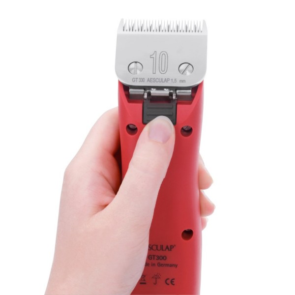 Aesculap Akumulatorski strižnik FAV5 CL