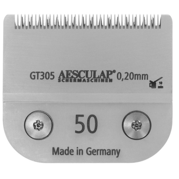 Aesculap Strižna glava SnapOn 50