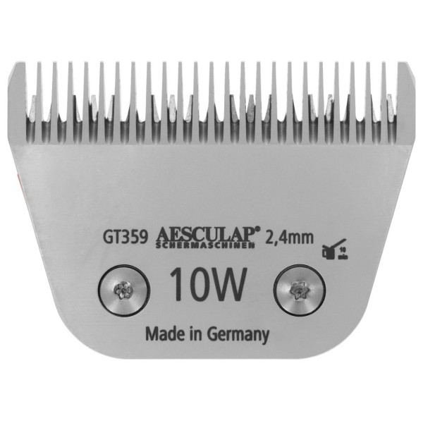 Aesculap Strižna glava SnapOn 10 wide