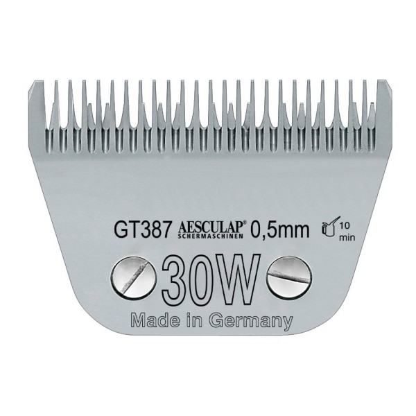 Aesculap Strižna glava SnapOn 30 wide