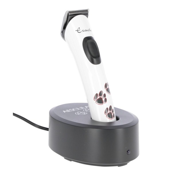 Številka artikla GT416  Aesculap Akumulatorski strižnik Exacta