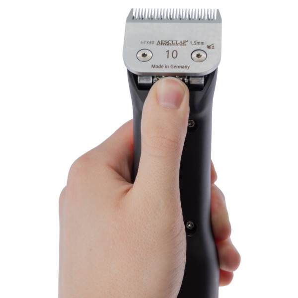 Aesculap Akumulatorski strižnik Durati