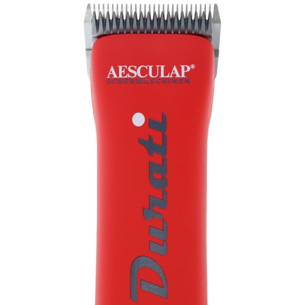 Aesculap Akumulatorski strižnik Durati
