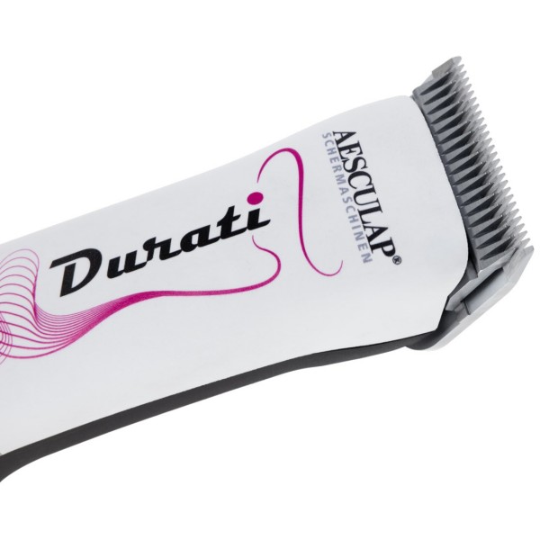 Aesculap Akumulatorski strižnik Durati