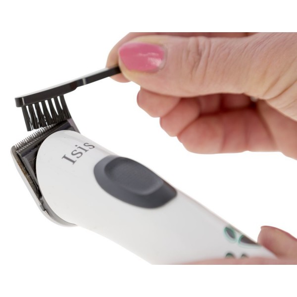 Številka artikla GT416  Aesculap Akumulatorski strižnik Exacta