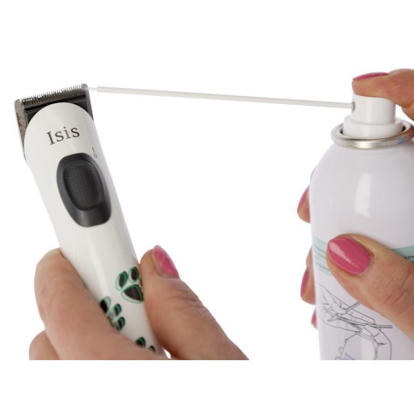 Številka artikla GT416  Aesculap Akumulatorski strižnik Exacta