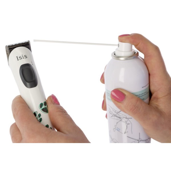 Številka artikla GT416  Aesculap Akumulatorski strižnik Exacta