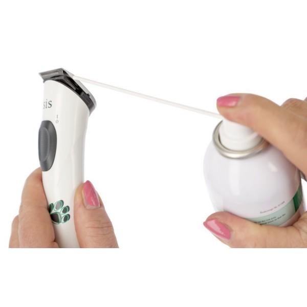 Številka artikla GT416  Aesculap Akumulatorski strižnik Exacta