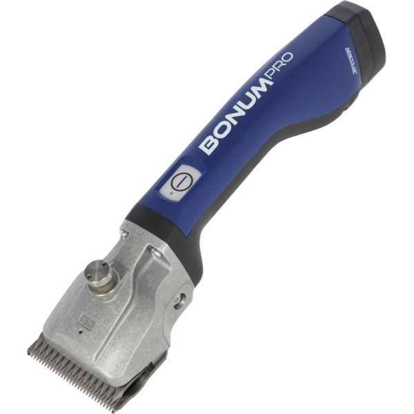 AESCULAP akumulatorski strižnik Bonum Pro