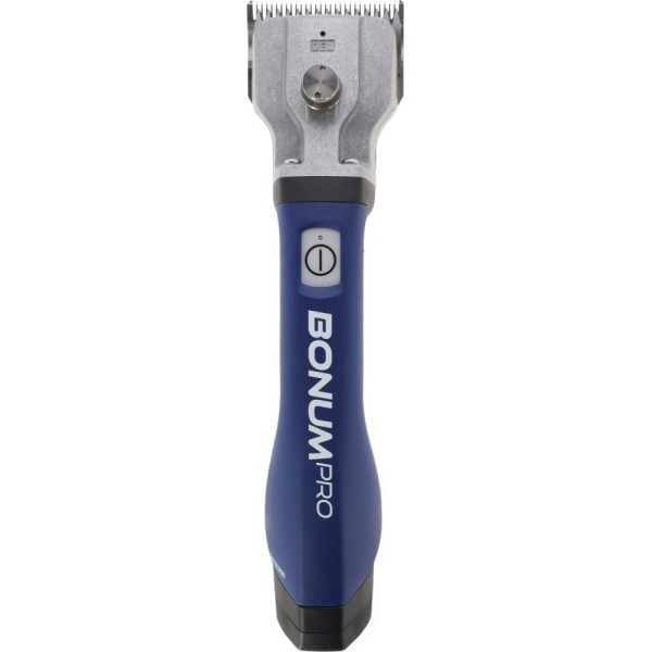 AESCULAP akumulatorski strižnik Bonum Pro