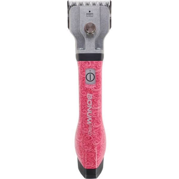 AESCULAP akumulatorski strižnik Bonum Pro