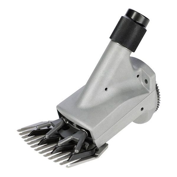 Strižna glava Econom NOVA vključno s kompletom strižnih rezil