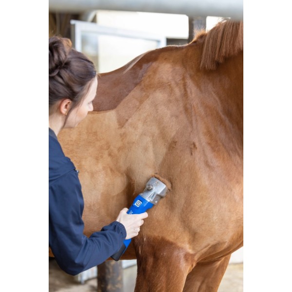 Aesculap Akumulatorski strižnik Econom CL