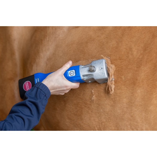 Aesculap Akumulatorski strižnik Econom CL