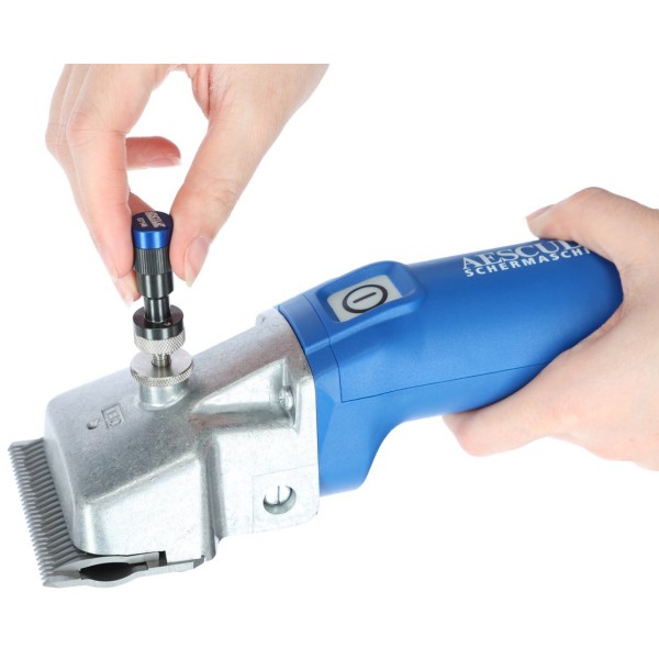 Aesculap Akumulatorski strižnik Econom CL