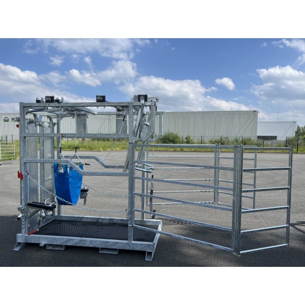 Stojalo za obrezovanje PM4300