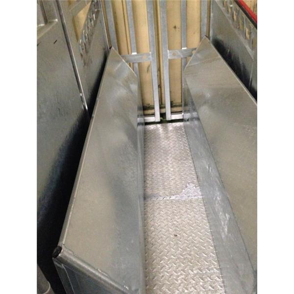 Negovalna kletka PM2400