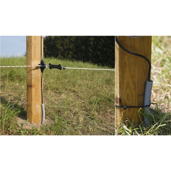 Premium visokonapetostni podzemni kabel Premium 50 m