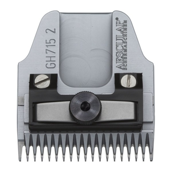 AESCULAP strižna glava Favorita