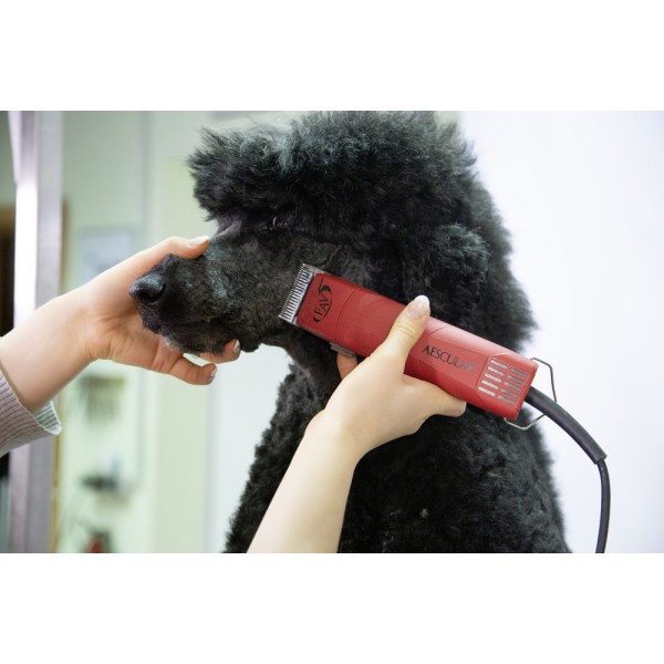 Aesculap Stroj za striženje FAV5