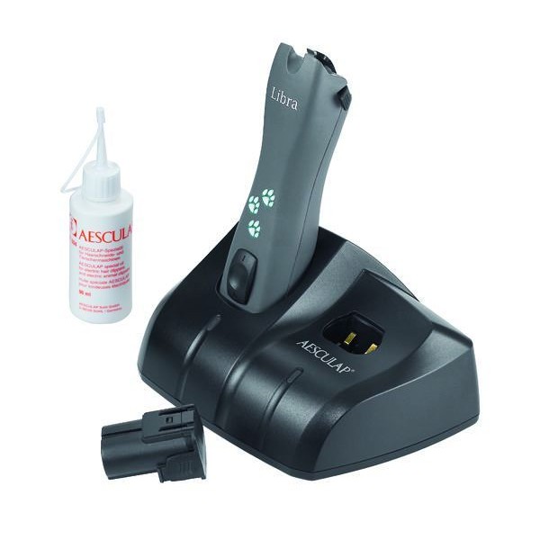 Aesculap Akumulatorski strižnik Libra