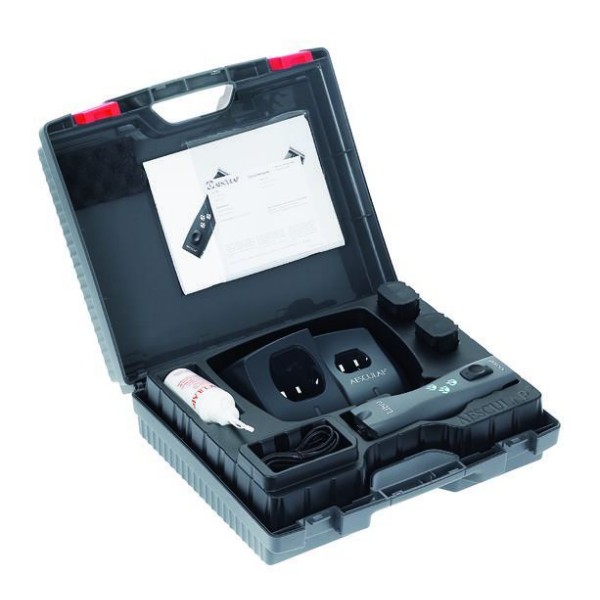 Aesculap Akumulatorski strižnik Libra