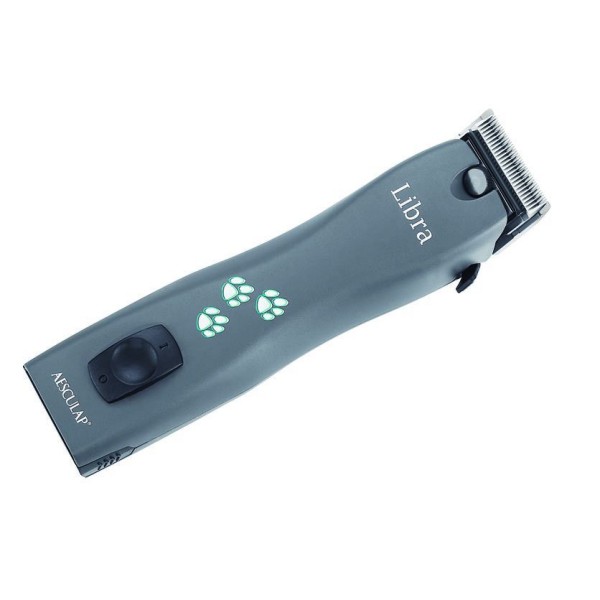 Aesculap Akumulatorski strižnik Libra