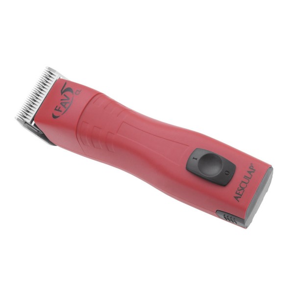 Ščipalka z akumulatorom Aesculap FAV5 CL