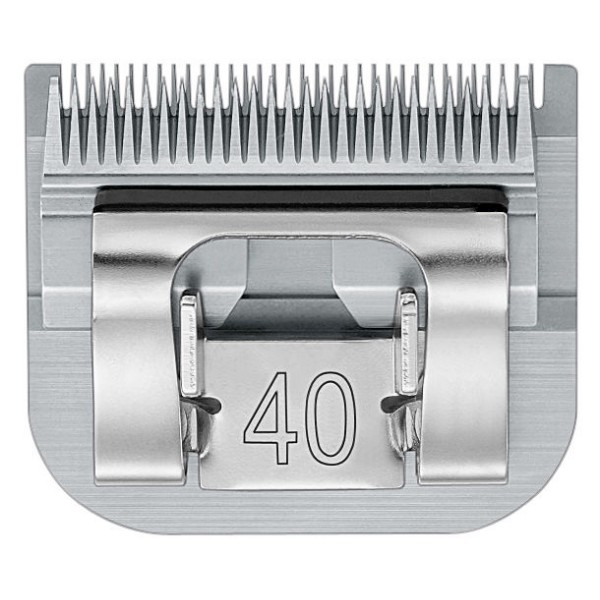 Brivne glave Aesculap SnapOn