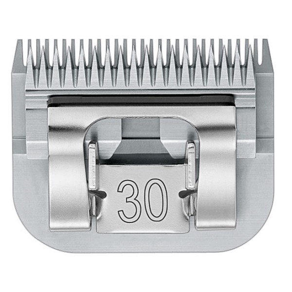 Brivne glave Aesculap SnapOn