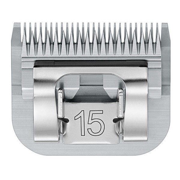 Brivne glave Aesculap SnapOn