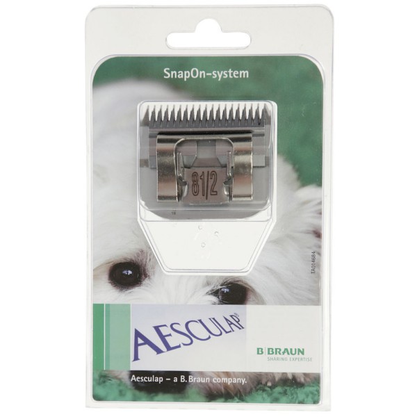 Brivne glave Aesculap SnapOn