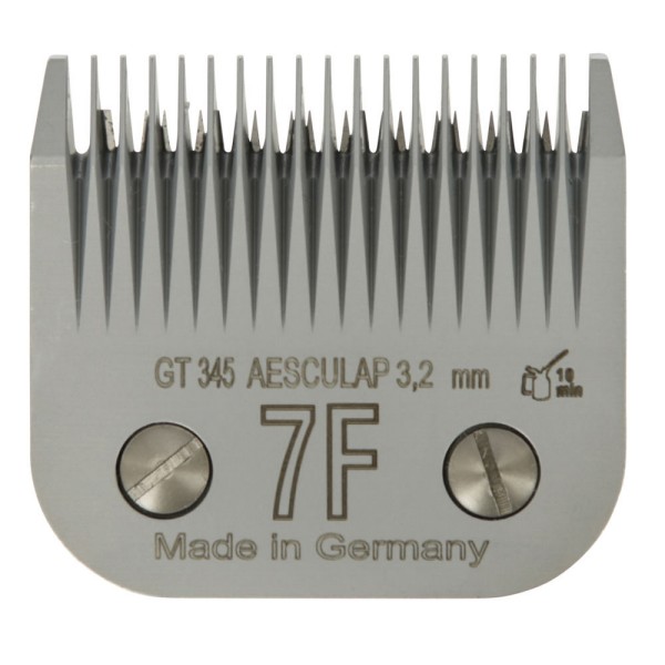 Brivne glave Aesculap SnapOn