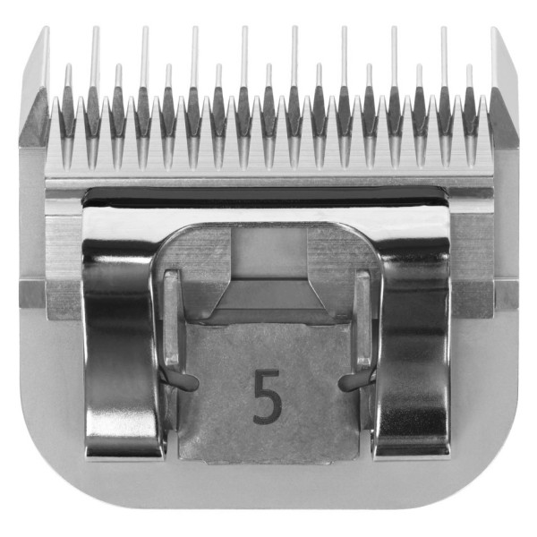 Aesculap Strižna glava SnapOn 5