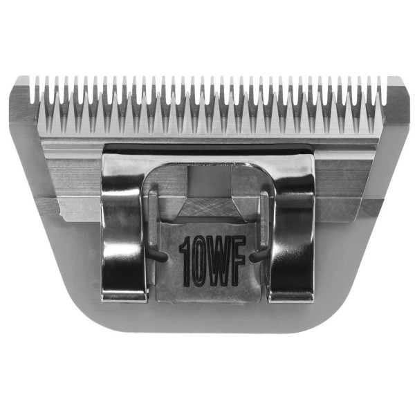 Aesculap Strižna glava SnapOn #10 F wide