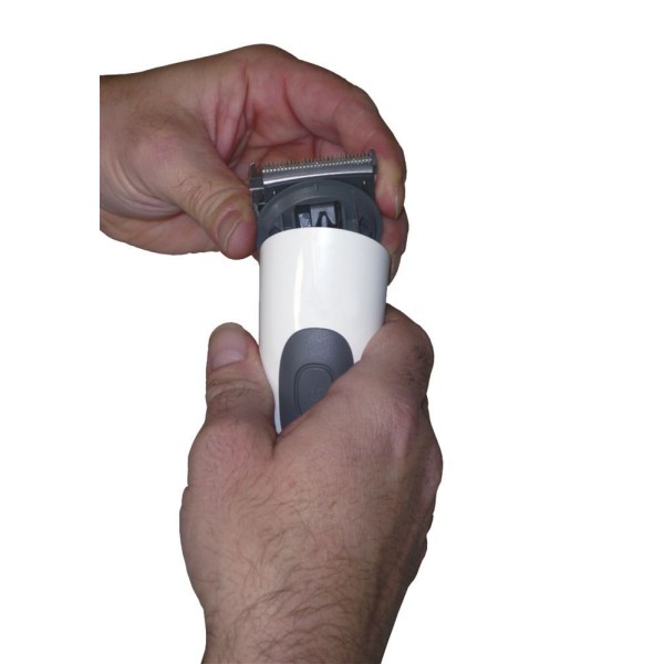 Ščipalka z akumulatorom Aesculap Akkurata