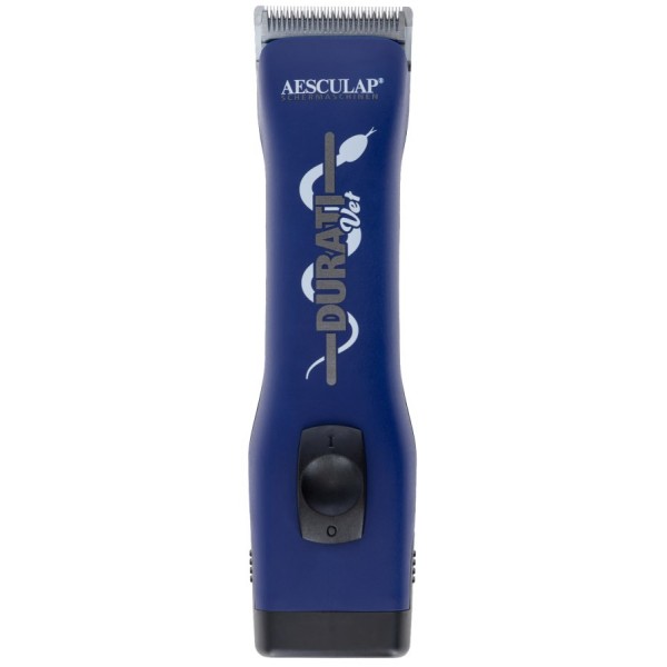 Aesculap Akumulatorski strižnik Durati VET