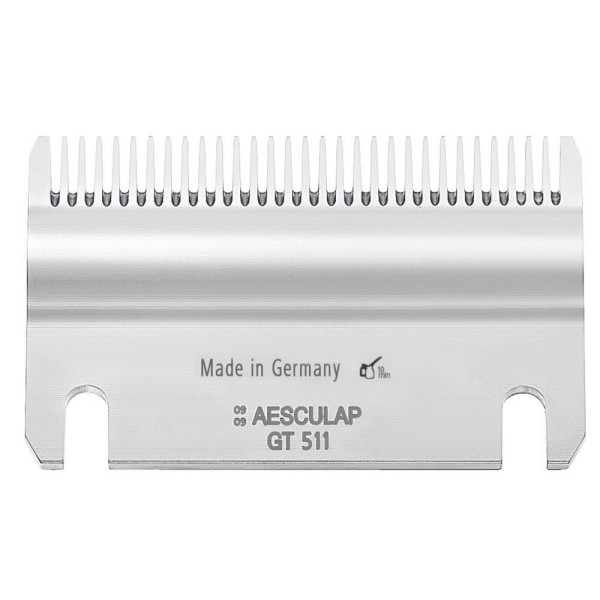 AESCULAP spodnja rezila Econom