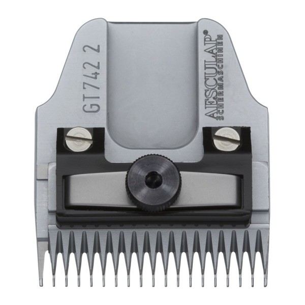 AESCULAP strižna glava Favorita