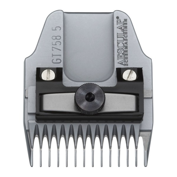 AESCULAP strižna glava Favorita